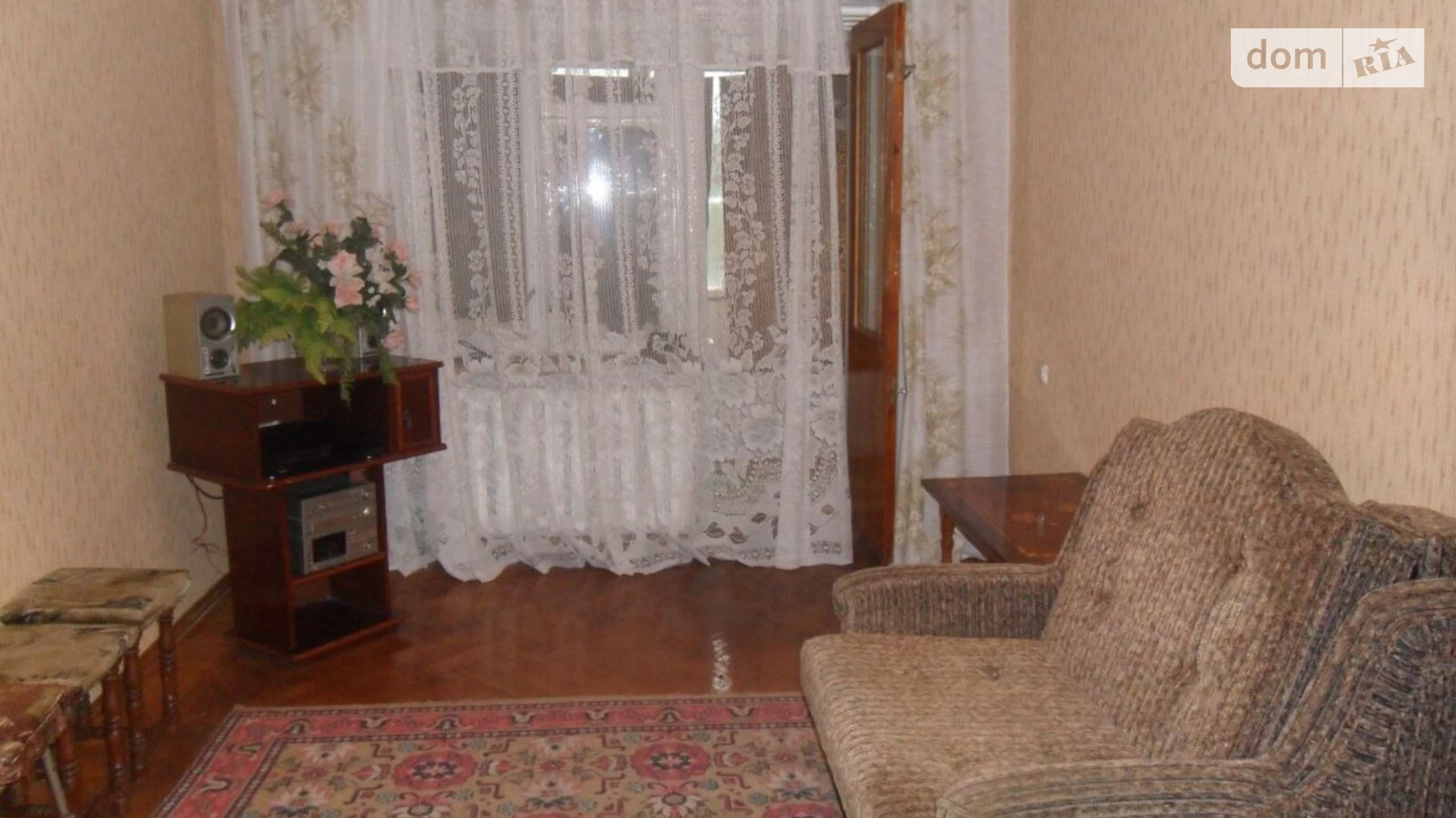 Продается 3-комнатная квартира 62 кв. м в Черноморске, ул. Данченко