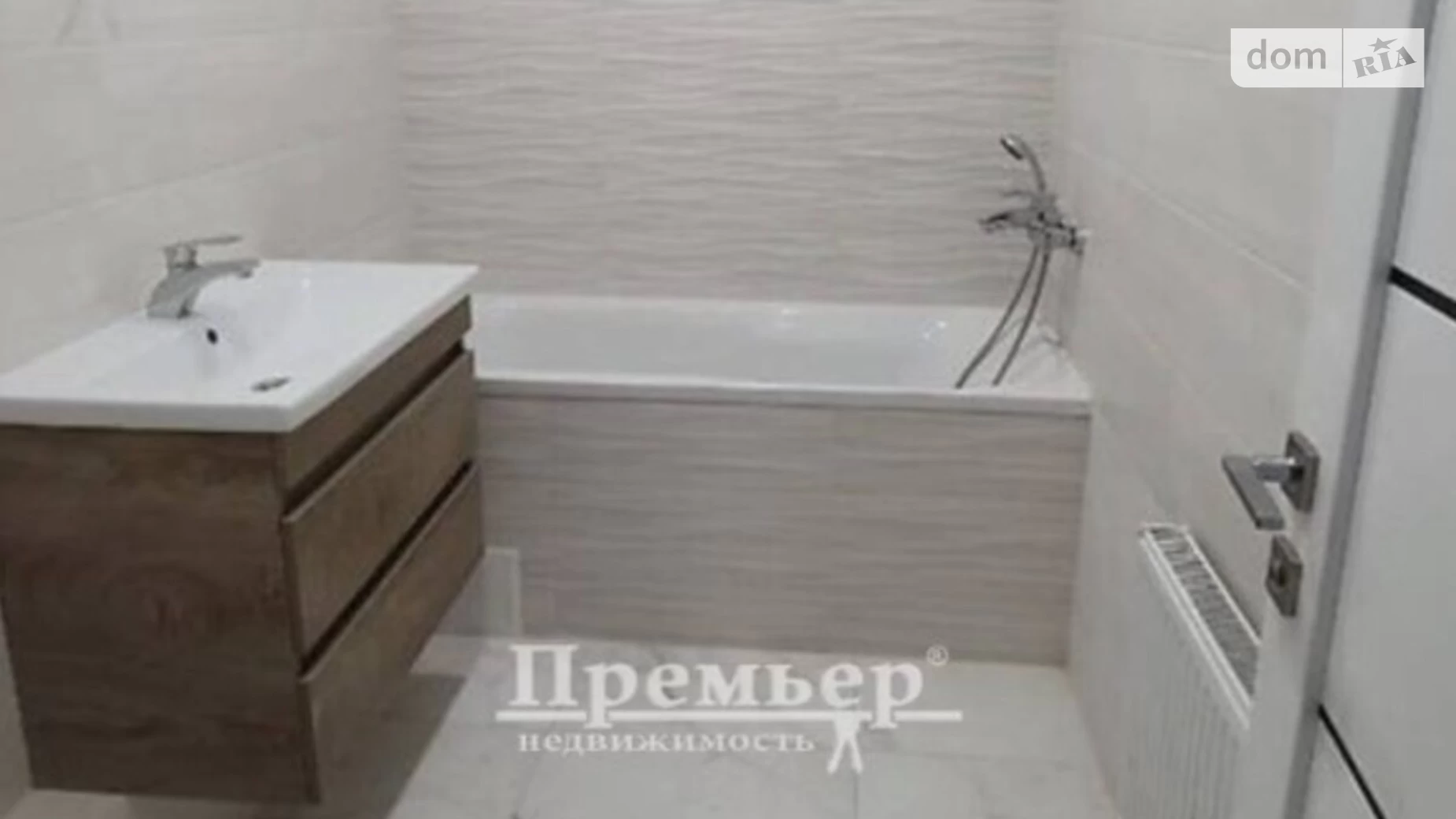 Продается 1-комнатная квартира 30 кв. м в Одессе, ул. Штилевая - фото 5