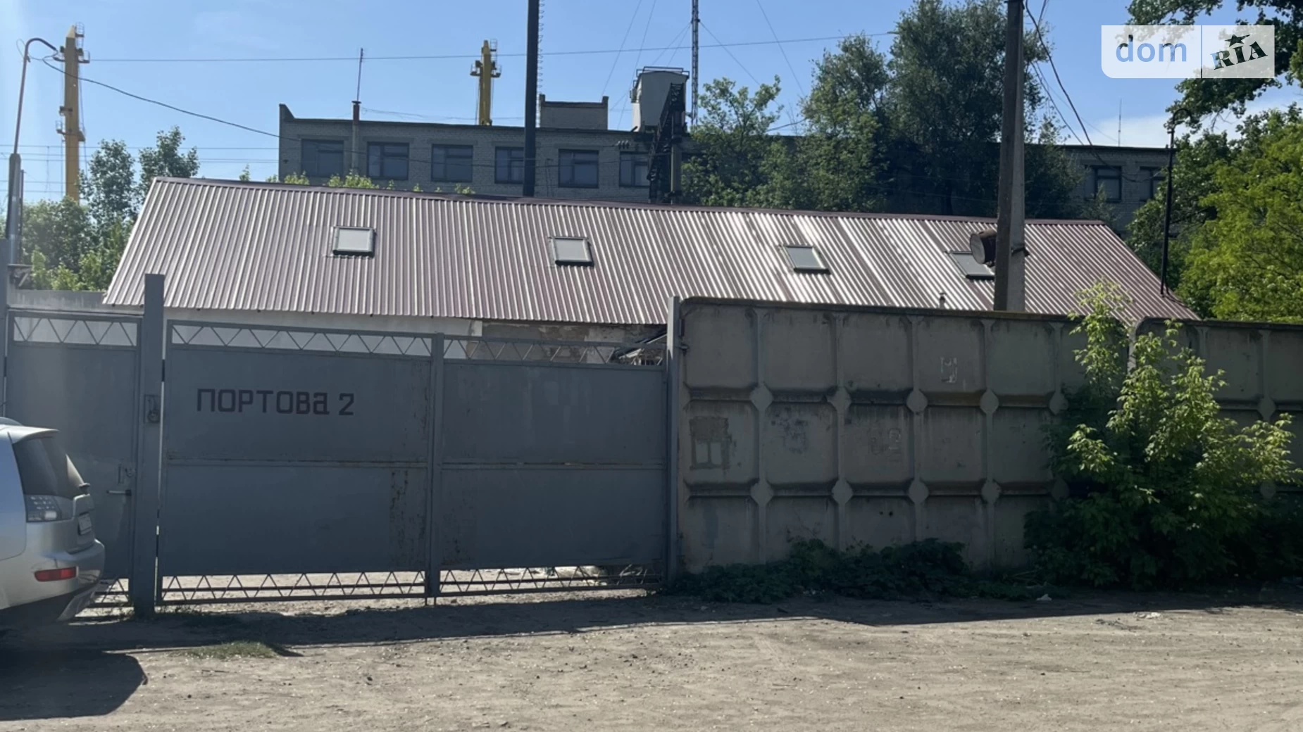 ул. Портовая Амур-Нижньодніпровський Днепр, цена: 110000 $ - фото 4
