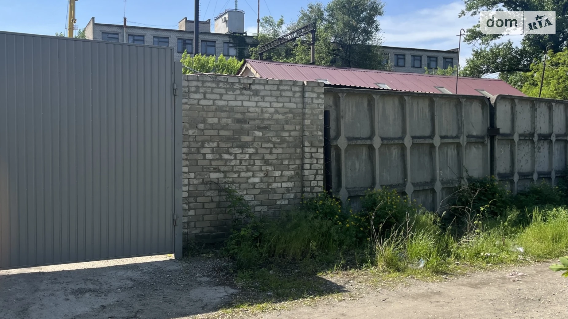 Продається приміщення вільного призначення 620 кв. м в 1-поверховій будівлі, цена: 105000 $ - фото 2