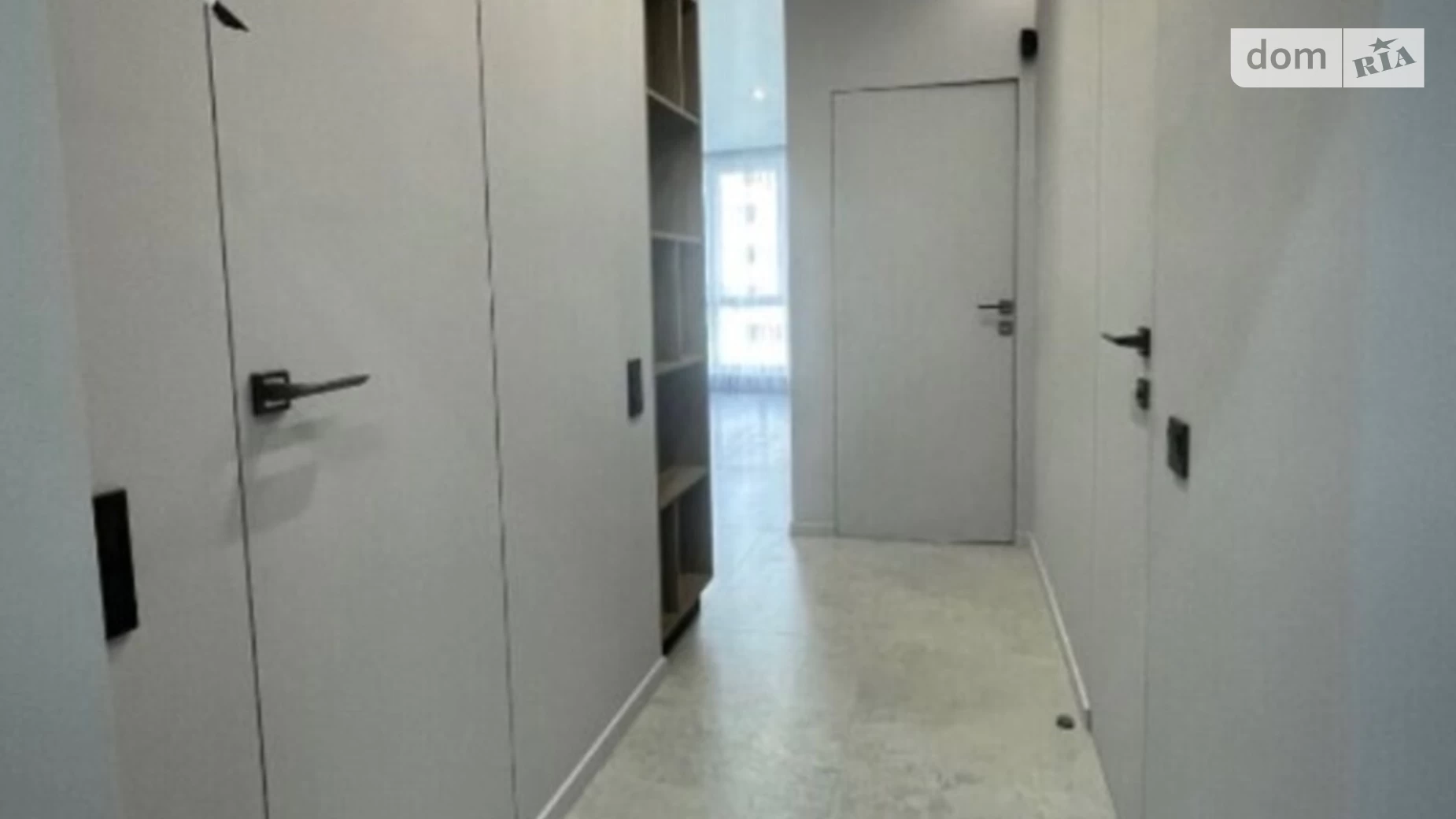 Сдается в аренду 2-комнатная квартира 50 кв. м в Днепре, вул. Костомаровская, 1А - фото 3