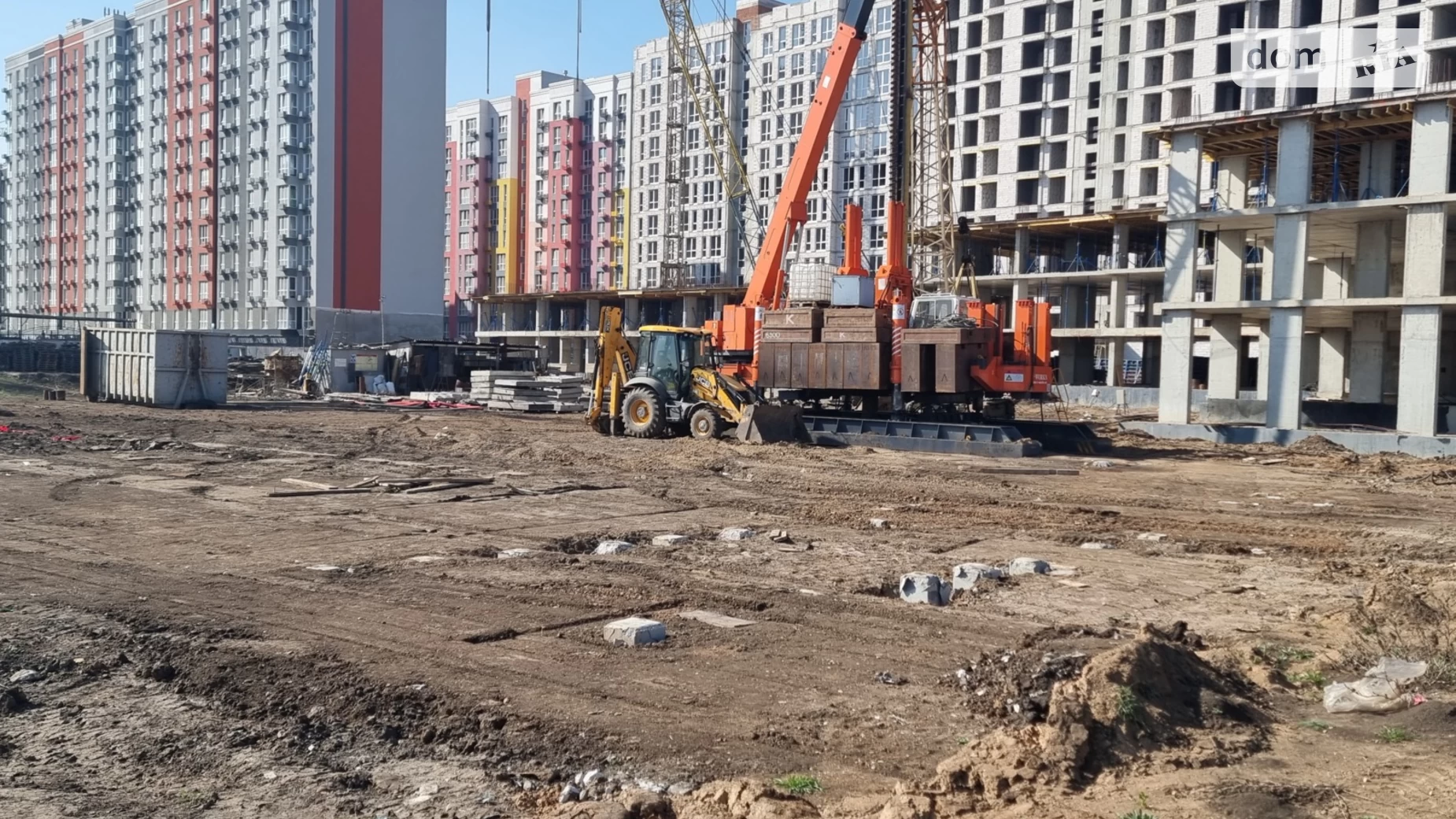Продается 2-комнатная квартира 46.87 кв. м в Одессе, ул. Василия Спрейса, 1 - фото 2