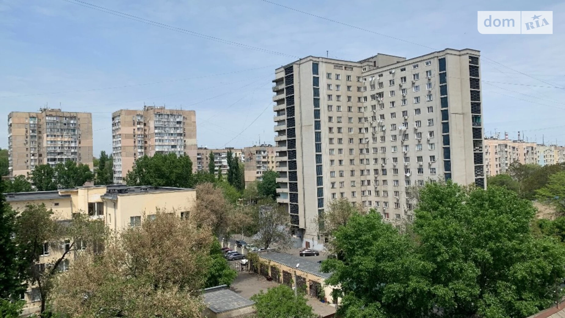 Продається 3-кімнатна квартира 95 кв. м у Одесі, узвіз Ковалевського