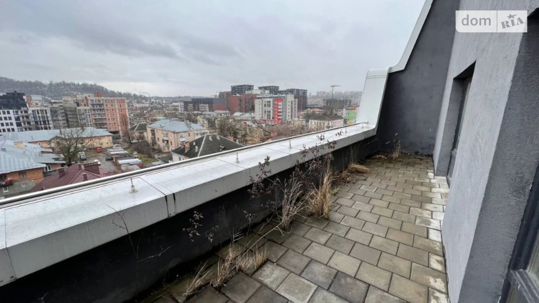 Продается 5-комнатная квартира 60 кв. м в Львове, ул. Городницкая, 9 - фото 5