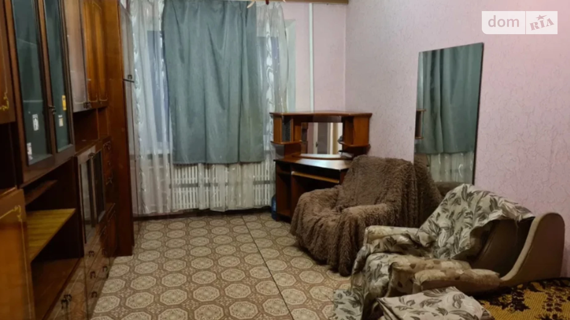 Продается 1-комнатная квартира 39 кв. м в Хмельницком, ул. Панаса Мирного - фото 3