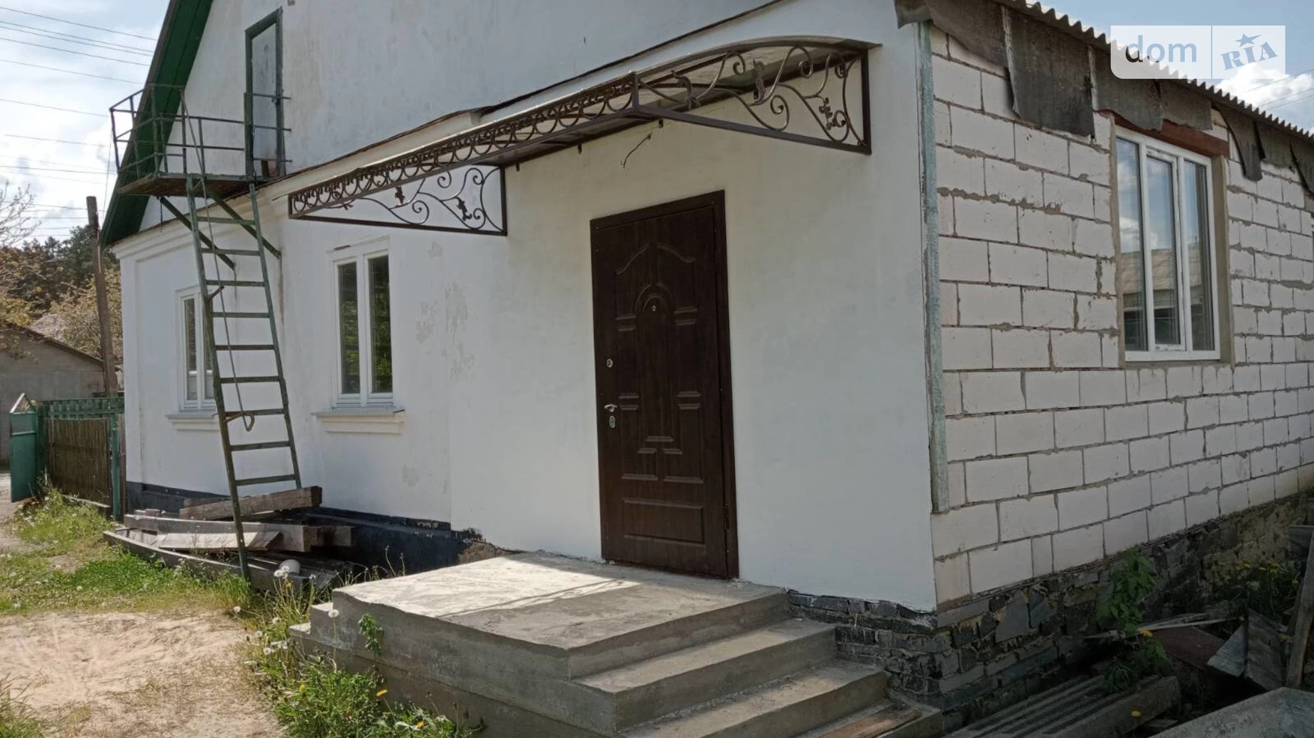 Продается одноэтажный дом 90.4 кв. м с садом, цена: 60000 $ - фото 2