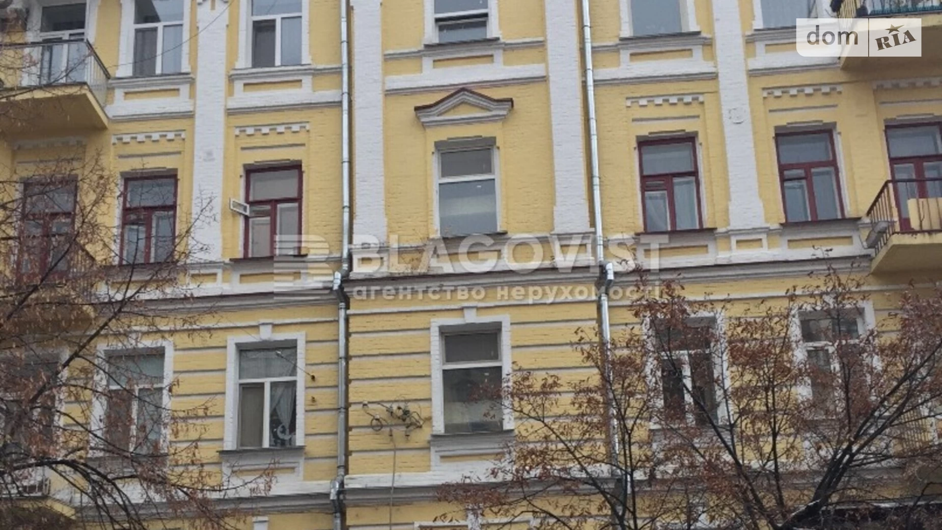 Продается 2-комнатная квартира 77 кв. м в Киеве, ул. Митрополита Василия Липковского(Урицкого), 13 - фото 3