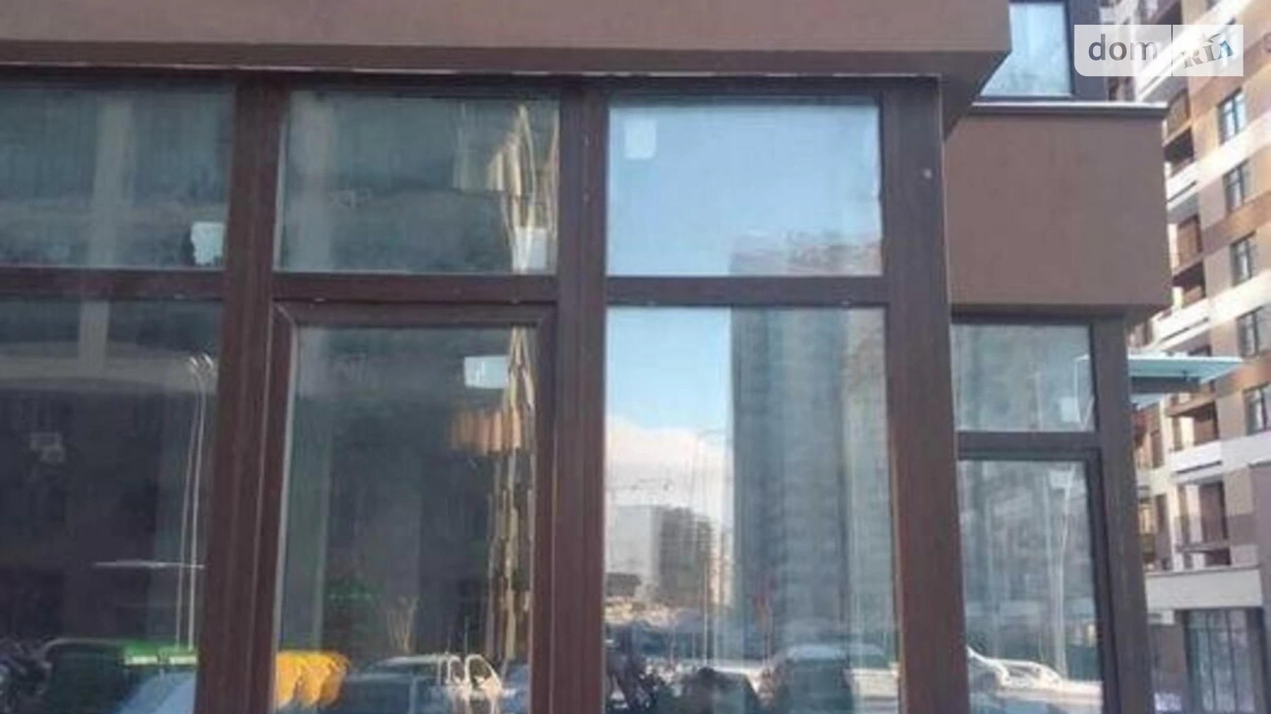 Продается 3-комнатная квартира 104 кв. м в Киеве, ул. Александра Олеся, 2 - фото 3