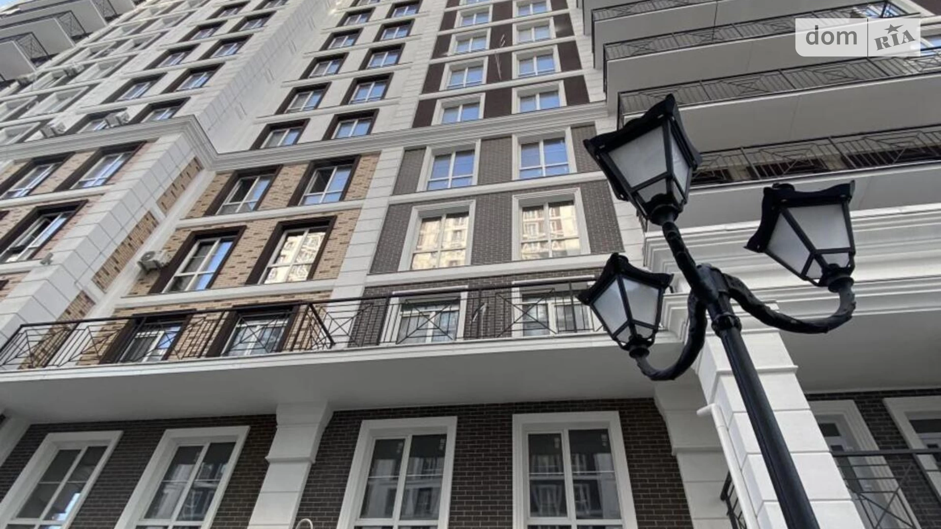 Продается 1-комнатная квартира 42 кв. м в Киеве, ул. Михаила Максимовича, 26 - фото 3