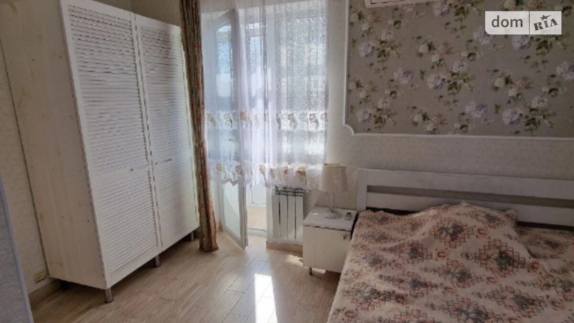 Продається 1-кімнатна квартира 30 кв. м у Одесі, вул. Центральна (Люстдорф), 33 - фото 2