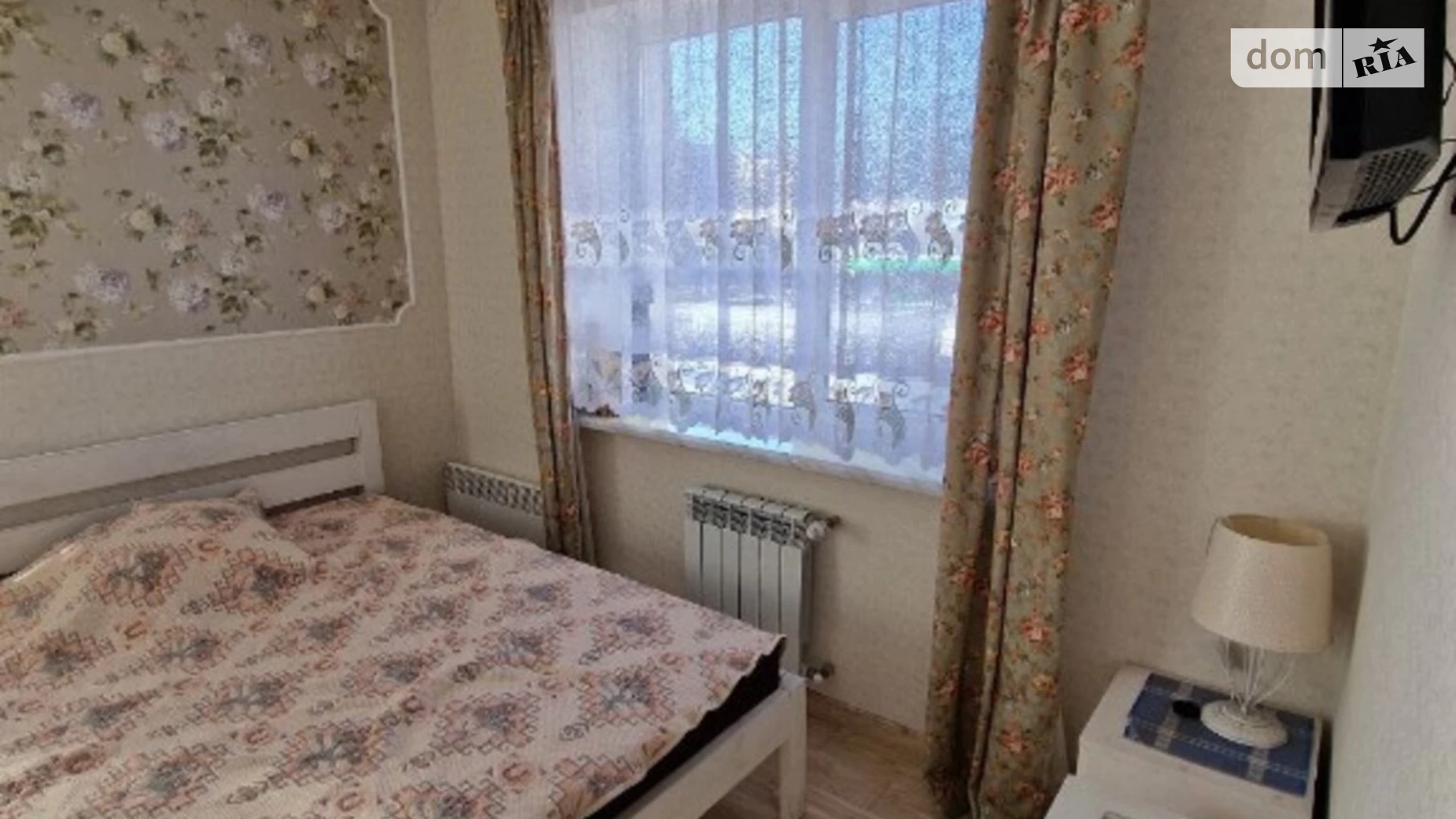 Продається 1-кімнатна квартира 30 кв. м у Одесі, вул. Центральна (Люстдорф), 33 - фото 3