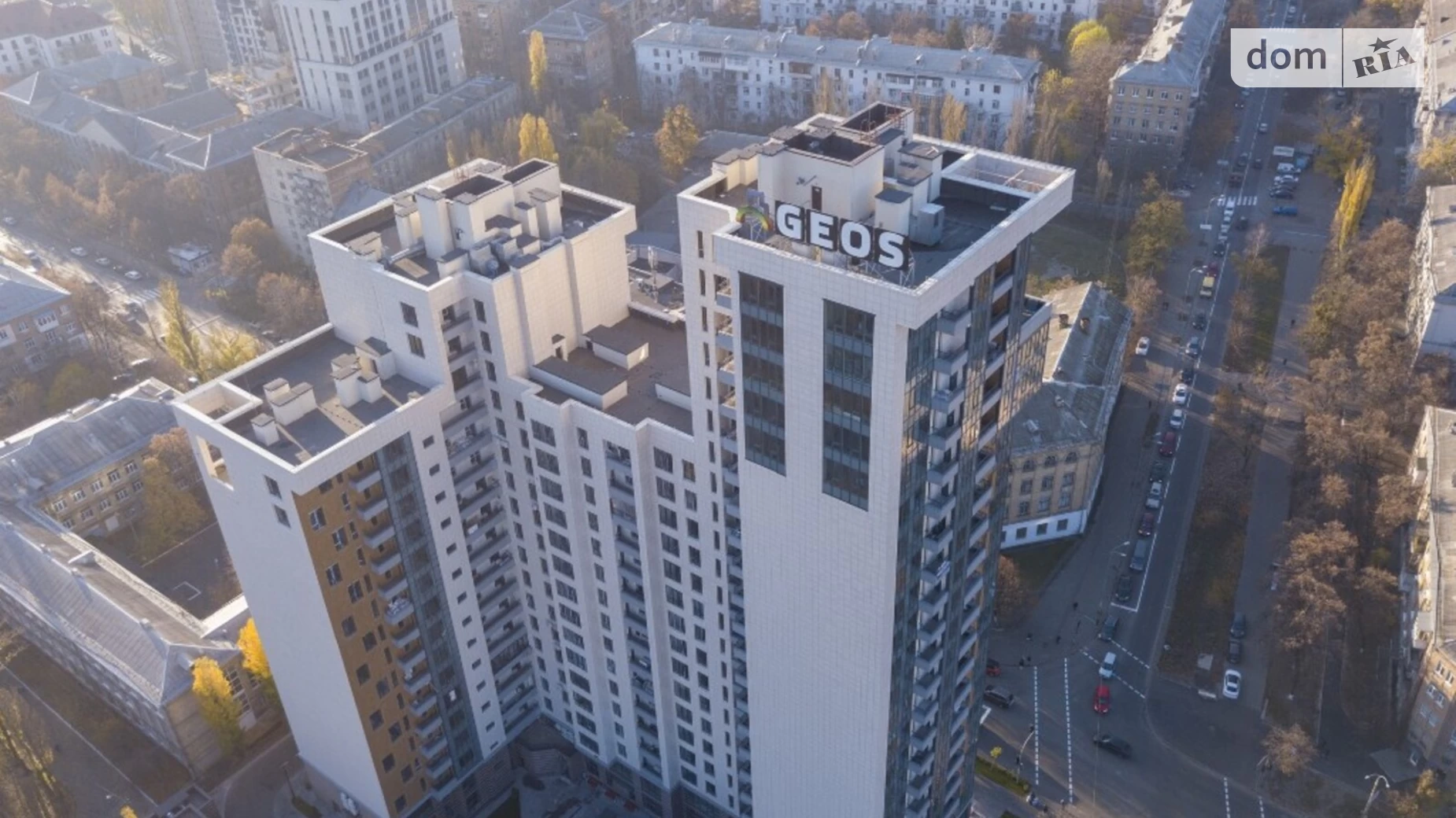 Продается 2-комнатная квартира 85 кв. м в Киеве, ул. Маккейна Джона, 26 - фото 3