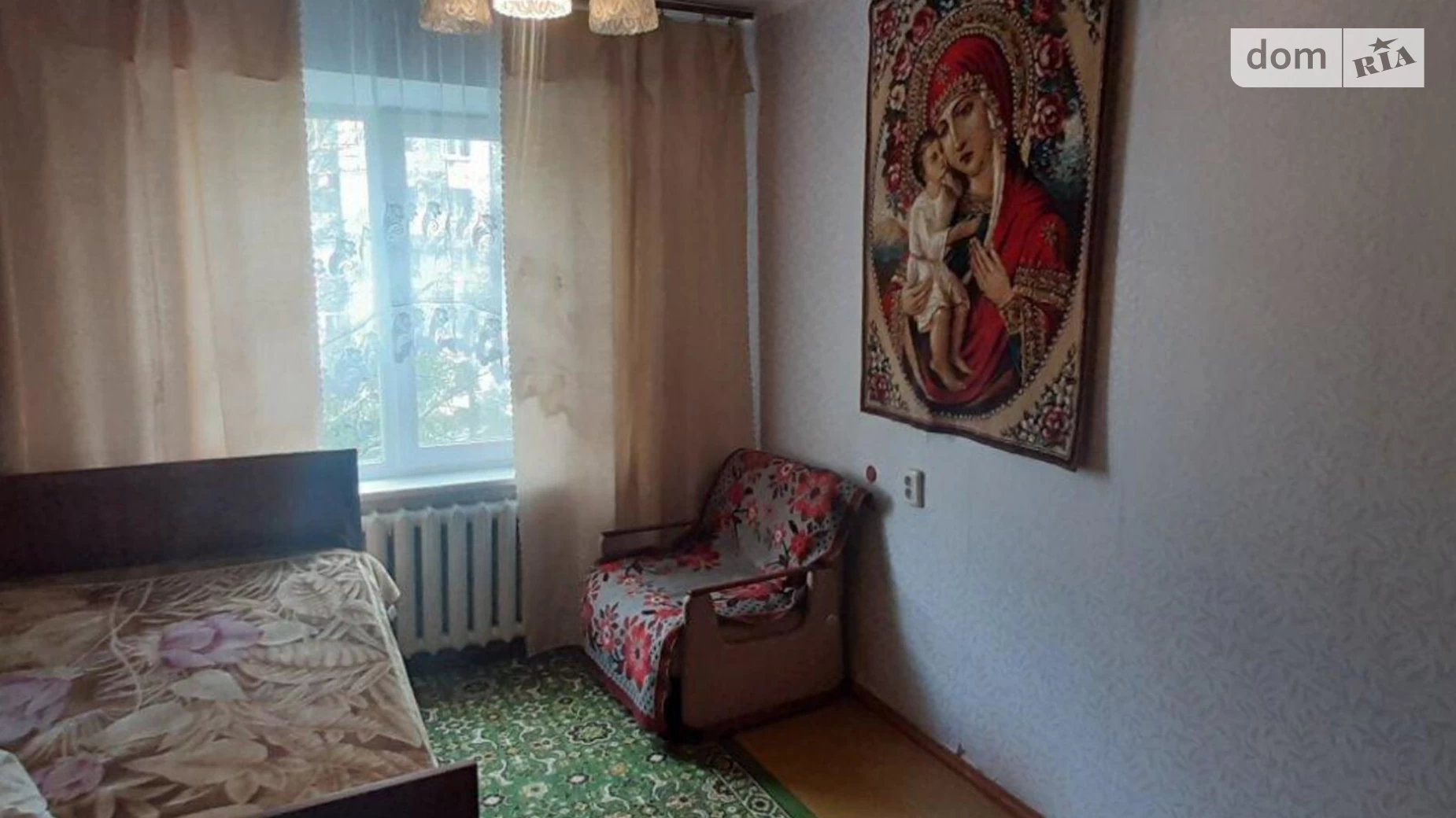 Продається 2-кімнатна квартира 48 кв. м у Хмельницькому, просп. Миру