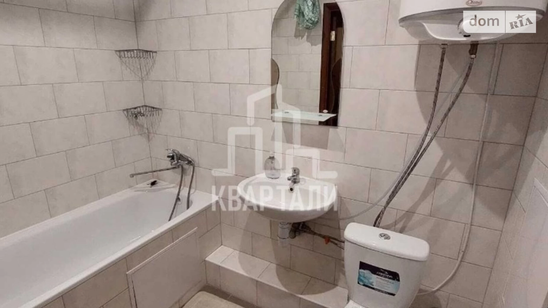 Продается 3-комнатная квартира 82 кв. м в Киеве, ул. Софии Русовой, 1 - фото 5