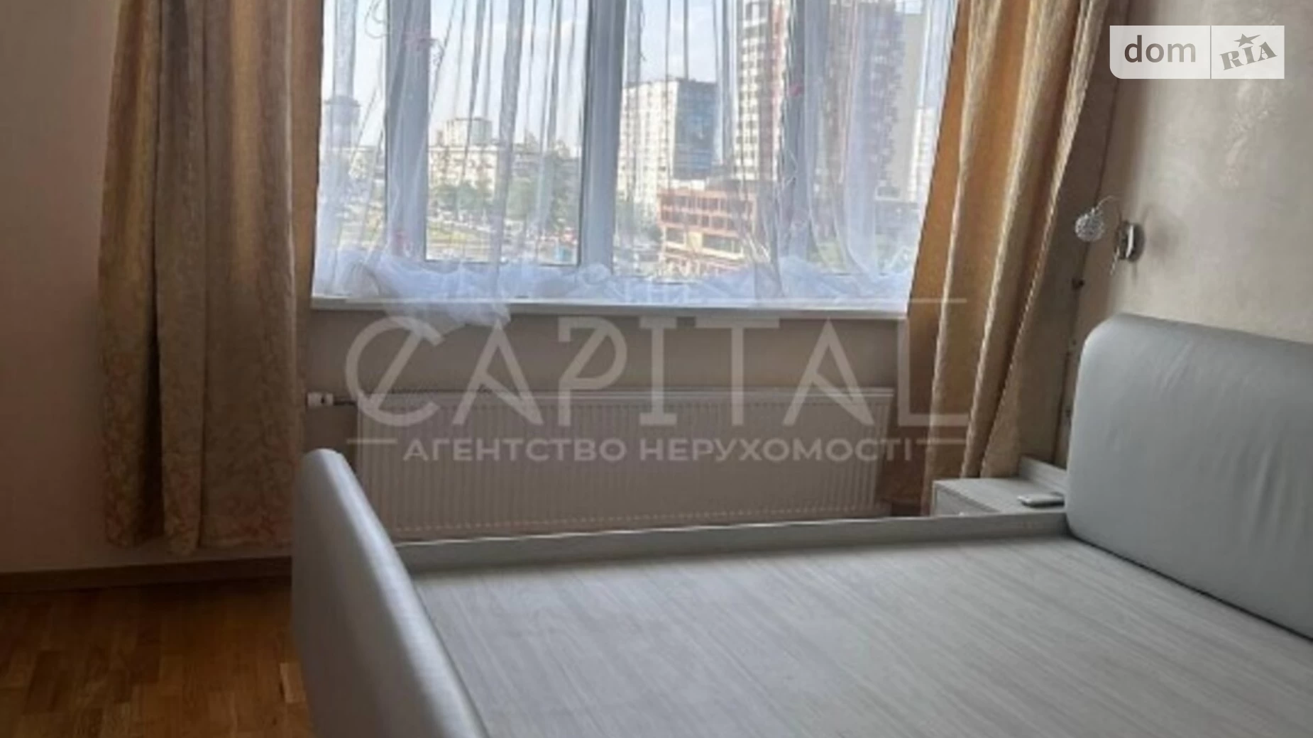 Продается 2-комнатная квартира 77 кв. м в Киеве, просп. Оболонский - фото 5