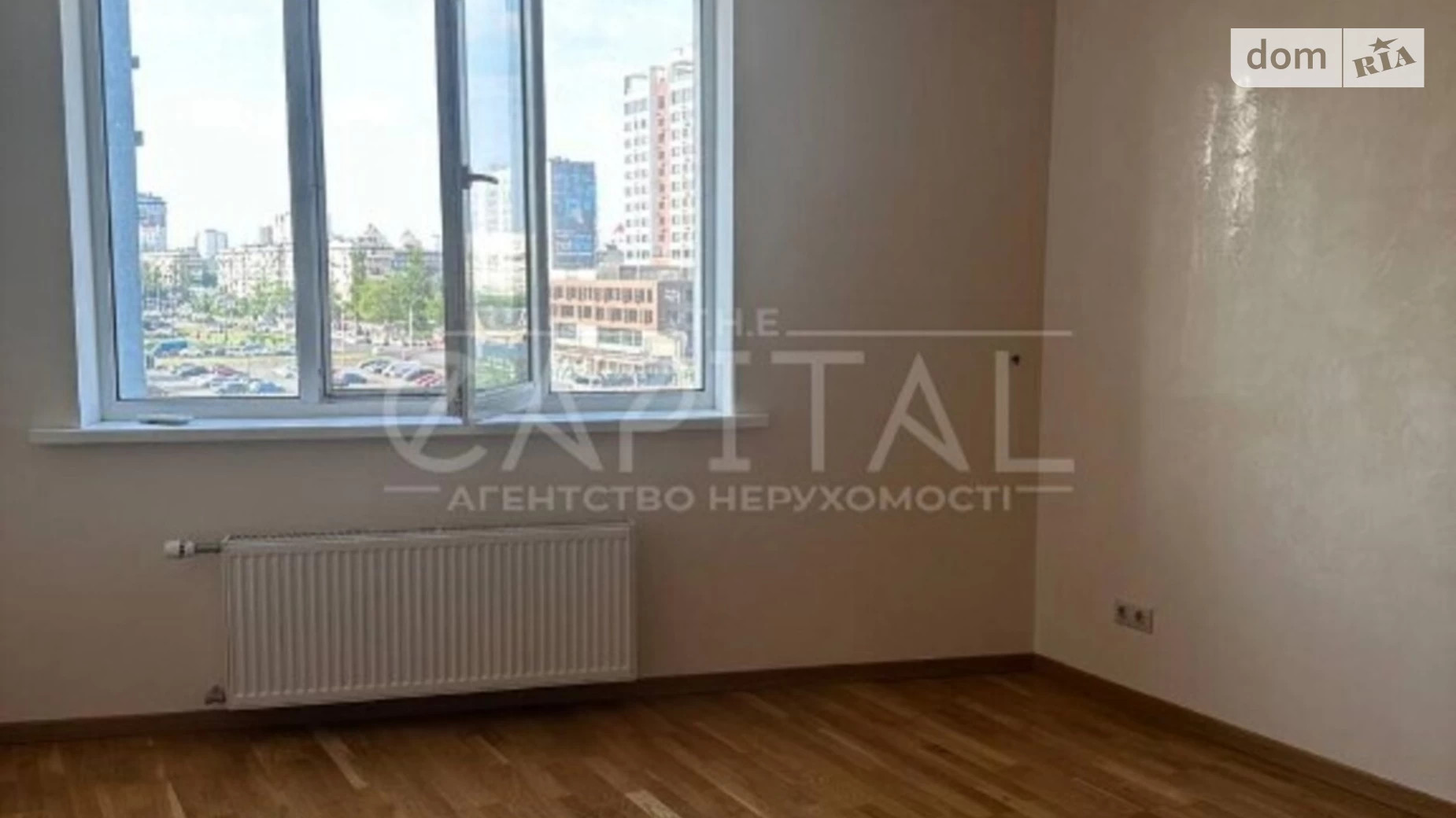 Продается 2-комнатная квартира 77 кв. м в Киеве, просп. Оболонский - фото 2