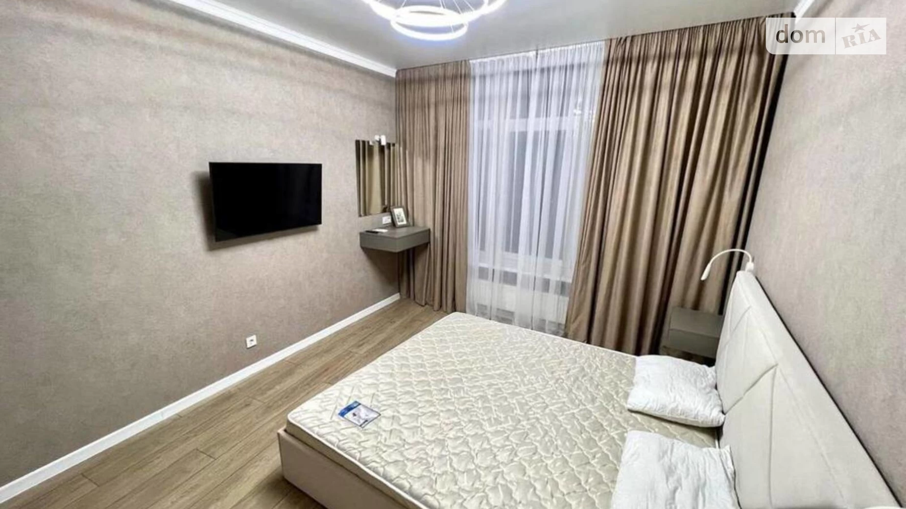 Продается 1-комнатная квартира 46 кв. м в Одессе, ул. Генуэзская, 3В - фото 4
