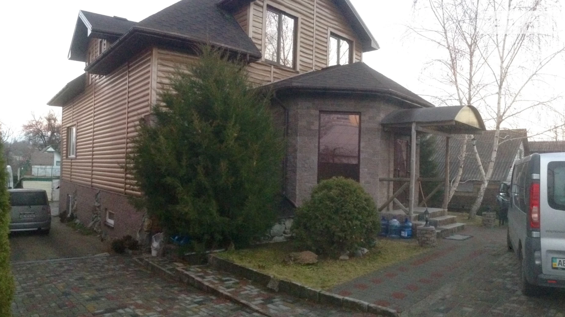 Продается дом на 3 этажа 360 кв. м с участком, цена: 260000 $ - фото 2