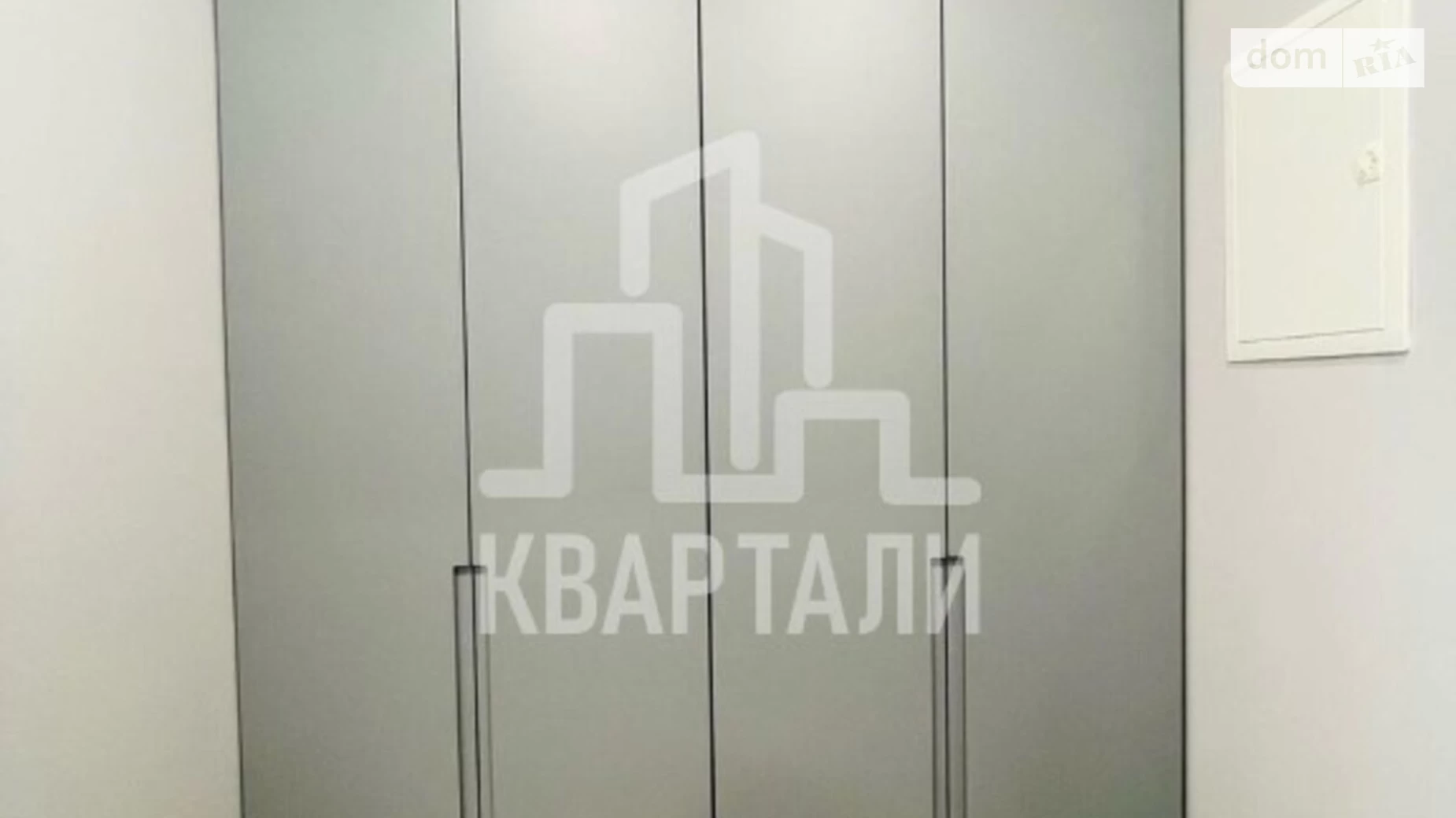 Продается 1-комнатная квартира 25 кв. м в Киеве, ул. Березовая, 44 - фото 5