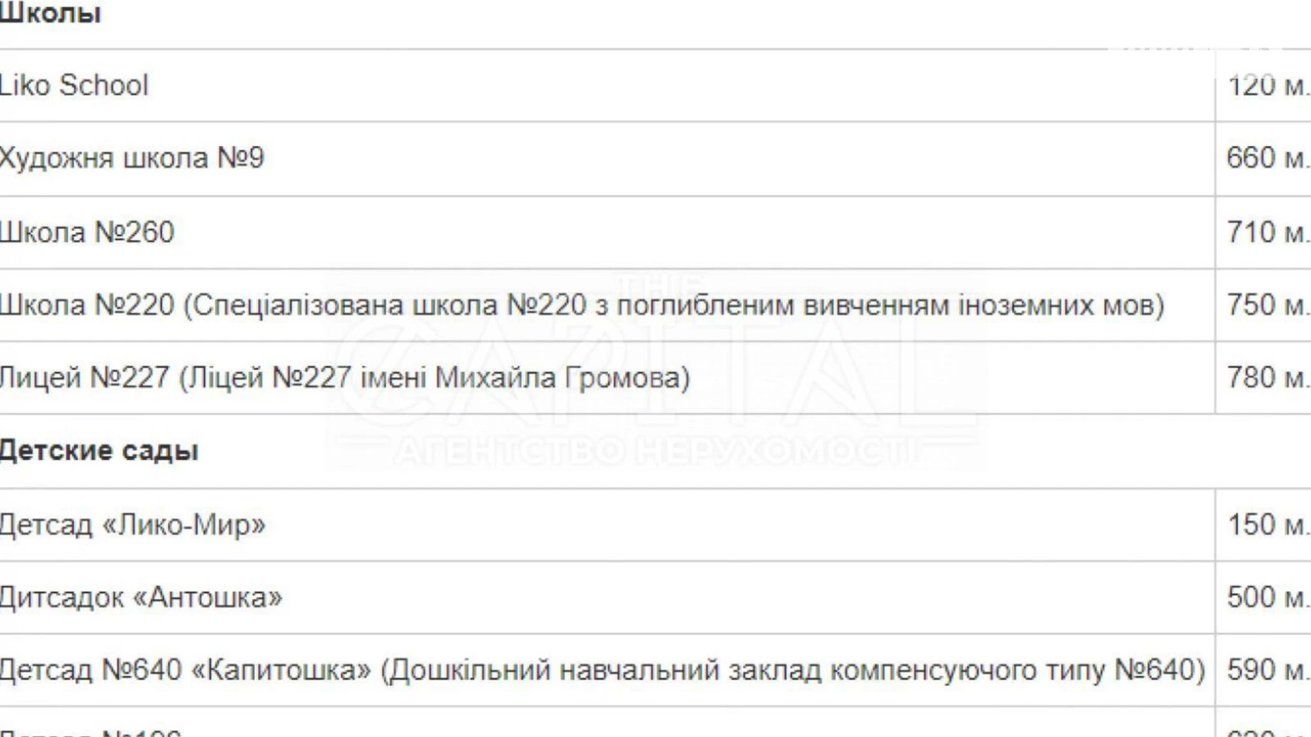 Продается 3-комнатная квартира 120 кв. м в Киеве, ул. Самойло Кошки(Маршала Конева), 7А - фото 5