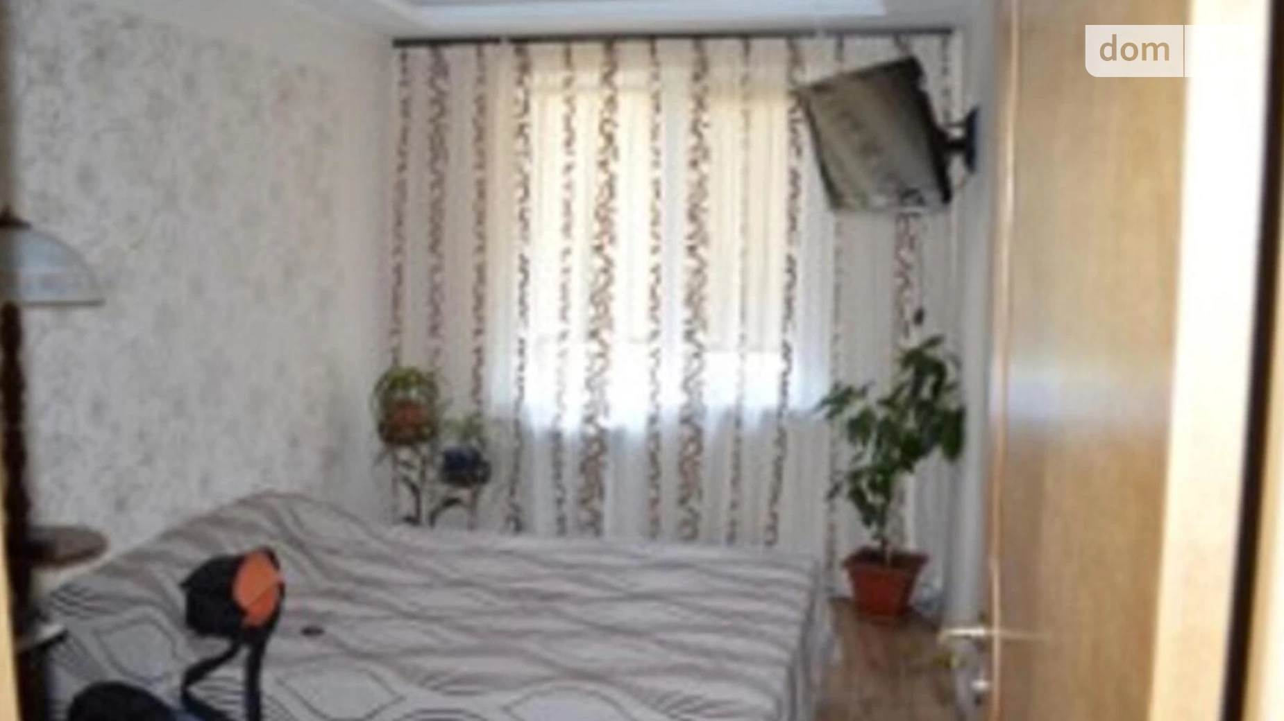 Продается 3-комнатная квартира 58 кв. м в Одессе, ул. Ивана и Юрия Лип