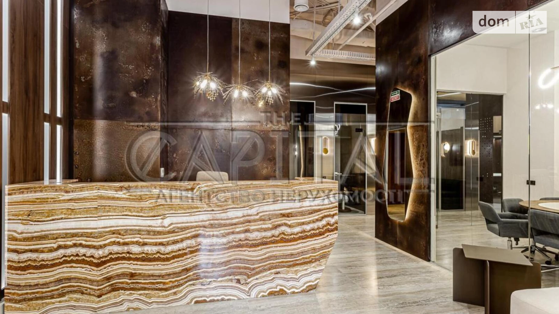 Продается офис 500 кв. м в бизнес-центре, цена: 1800000 $ - фото 5