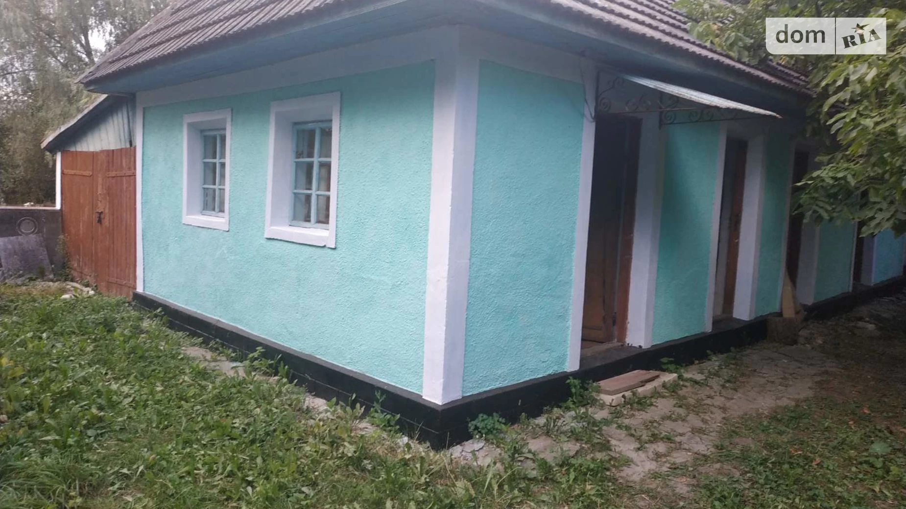 Продається одноповерховий будинок 73 кв. м з верандою, цена: 4500 $ - фото 2