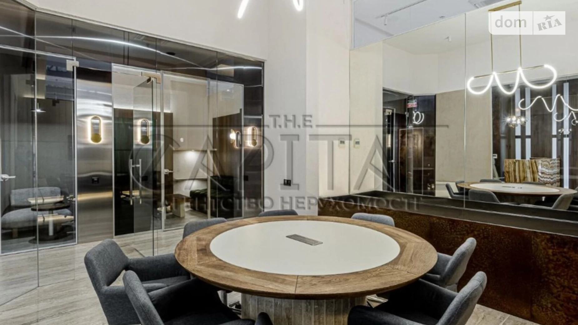 Продается офис 500 кв. м в бизнес-центре, цена: 1850000 $ - фото 2