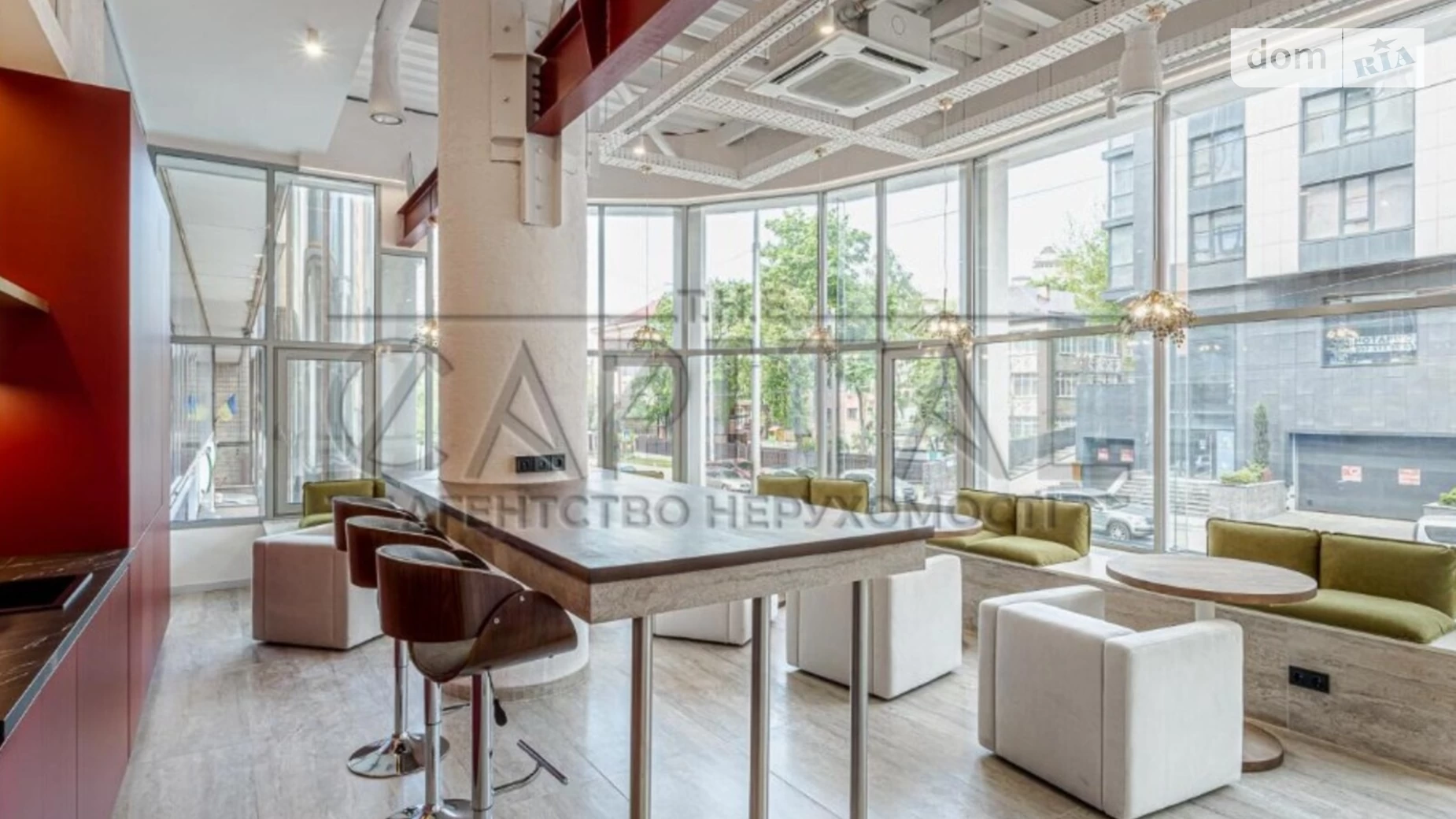 Продается офис 500 кв. м в бизнес-центре, цена: 1850000 $ - фото 5