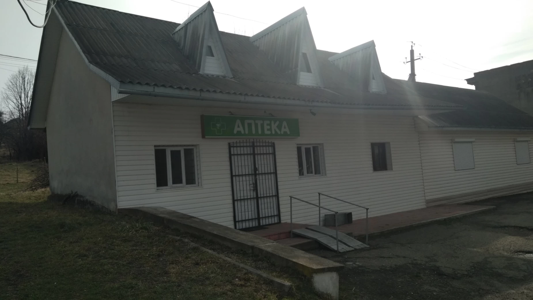 Продается помещения свободного назначения 55 кв. м в 1-этажном здании, цена: 19000 $ - фото 2