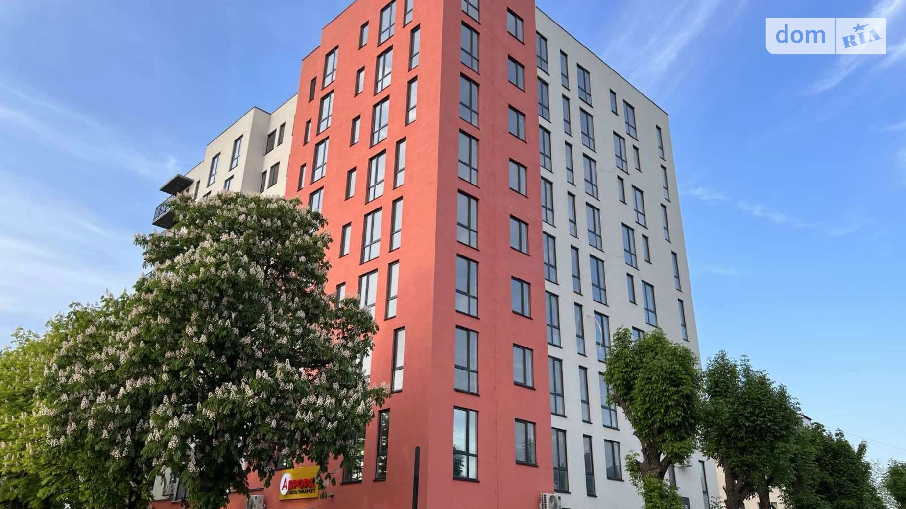 Продается 2-комнатная квартира 58 кв. м в Любомле, ул. Пушкина, 1 - фото 4