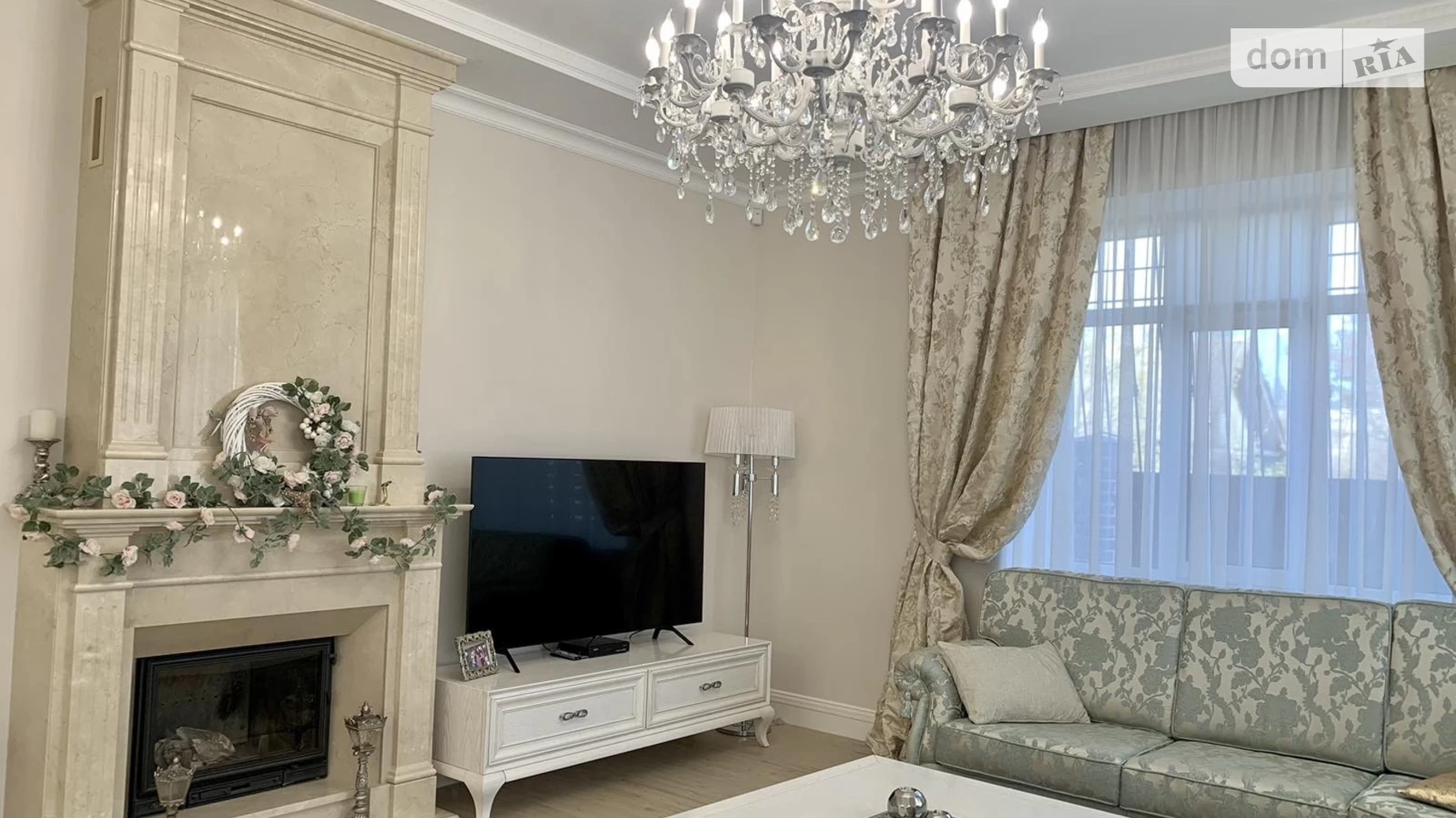 Продается дом на 3 этажа 550 кв. м с подвалом, цена: 725000 $ - фото 3