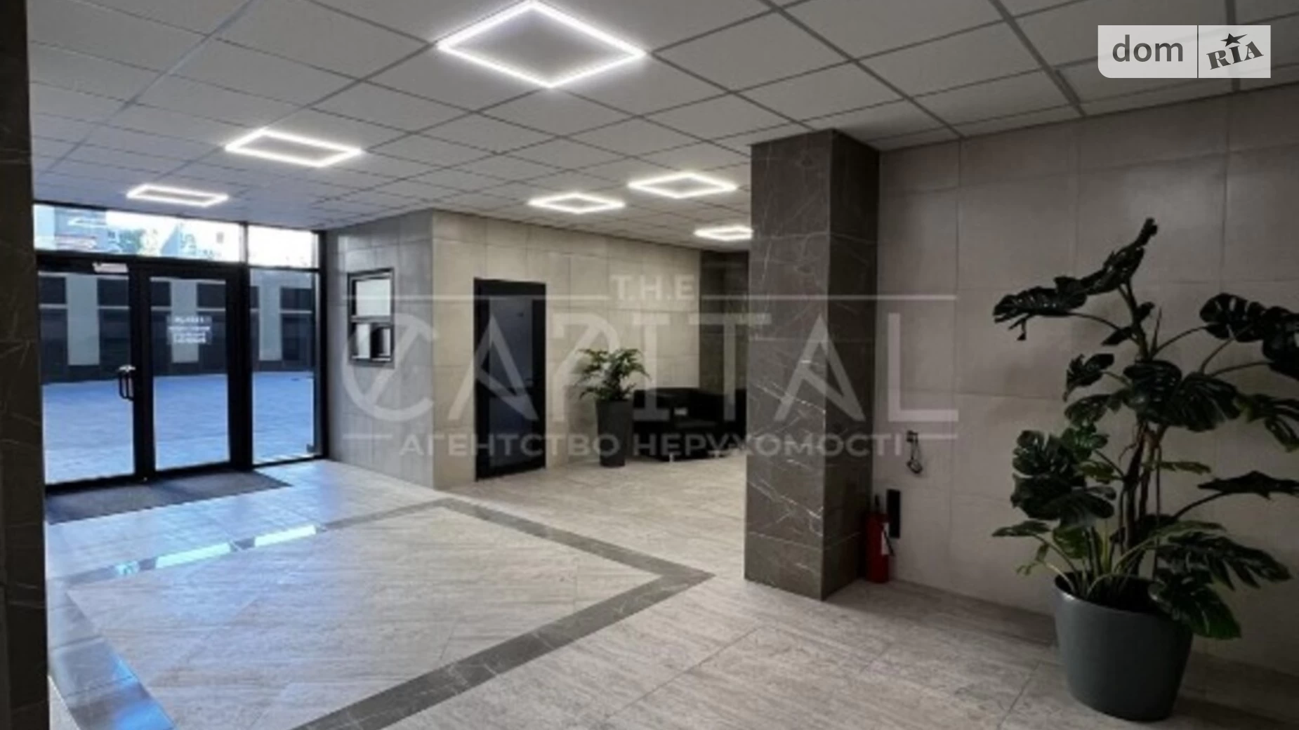 Продается 3-комнатная квартира 102 кв. м в Киеве, ул. Андрея Верхогляда(Драгомирова), 4Б - фото 5