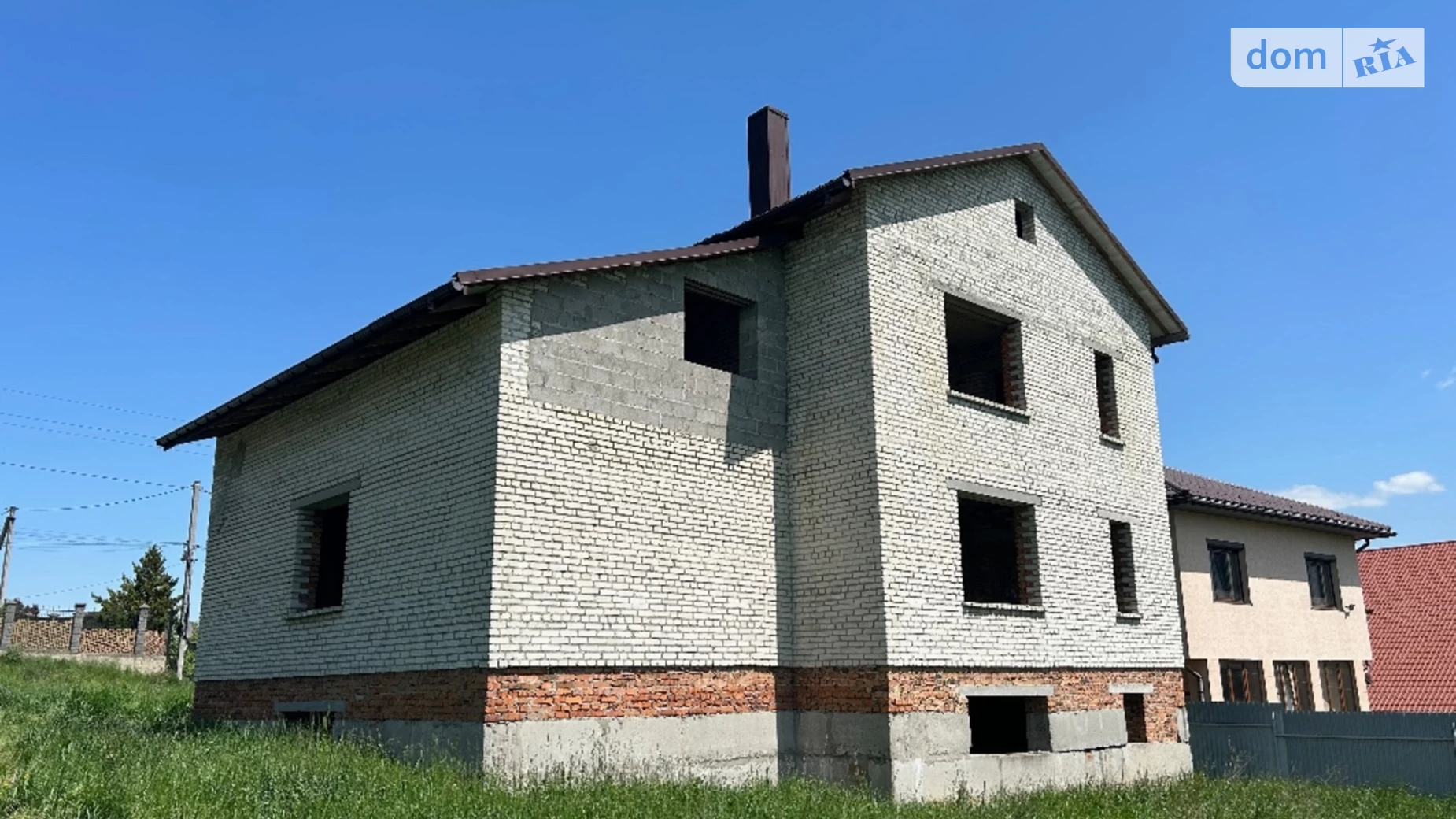 Продается дом на 2 этажа 280 кв. м с верандой, ул. Богдана Хмельницкого - фото 4