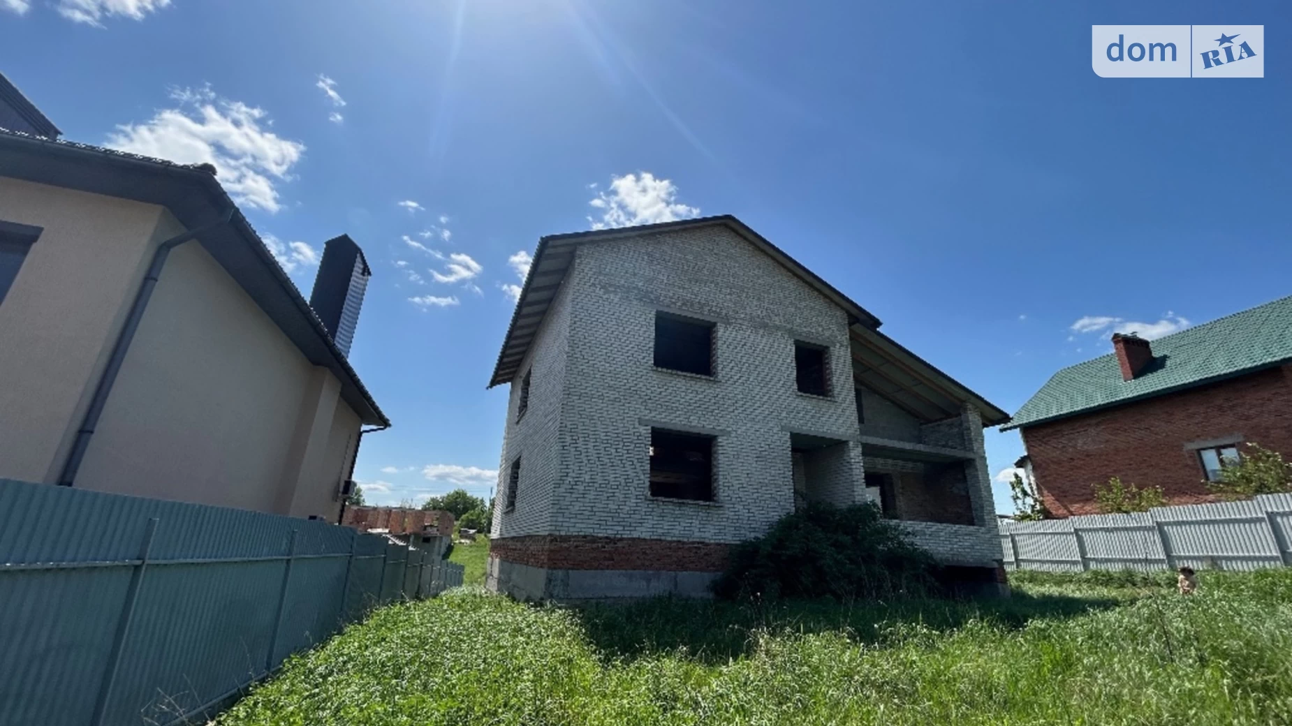 Продается дом на 2 этажа 280 кв. м с верандой, ул. Богдана Хмельницкого - фото 2
