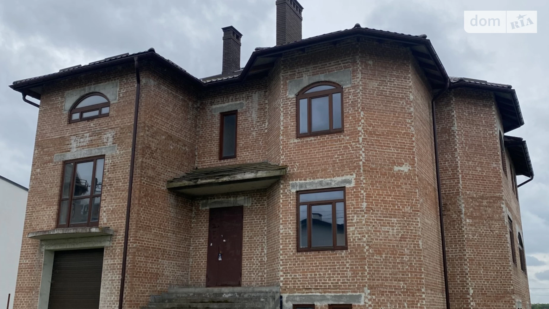 Продается дом на 2 этажа 300 кв. м с балконом, цена: 160000 $ - фото 3