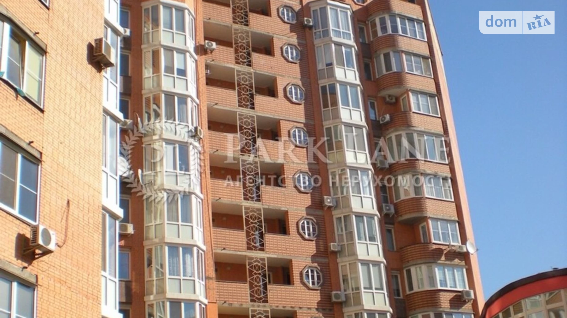 Продается 1-комнатная квартира 41.7 кв. м в Киеве, ул. Осенняя, 33 - фото 3
