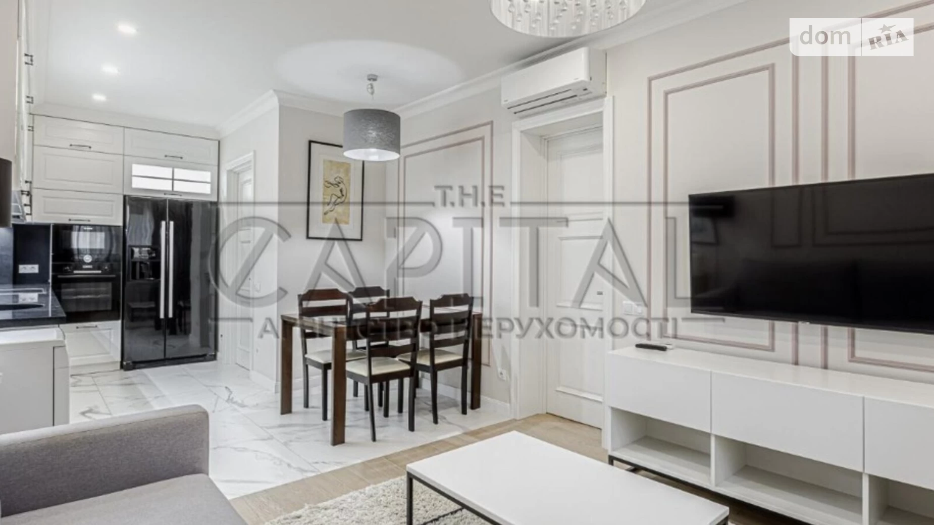 Продается 2-комнатная квартира 60 кв. м в Киеве, просп. Оболонский, 26 - фото 2