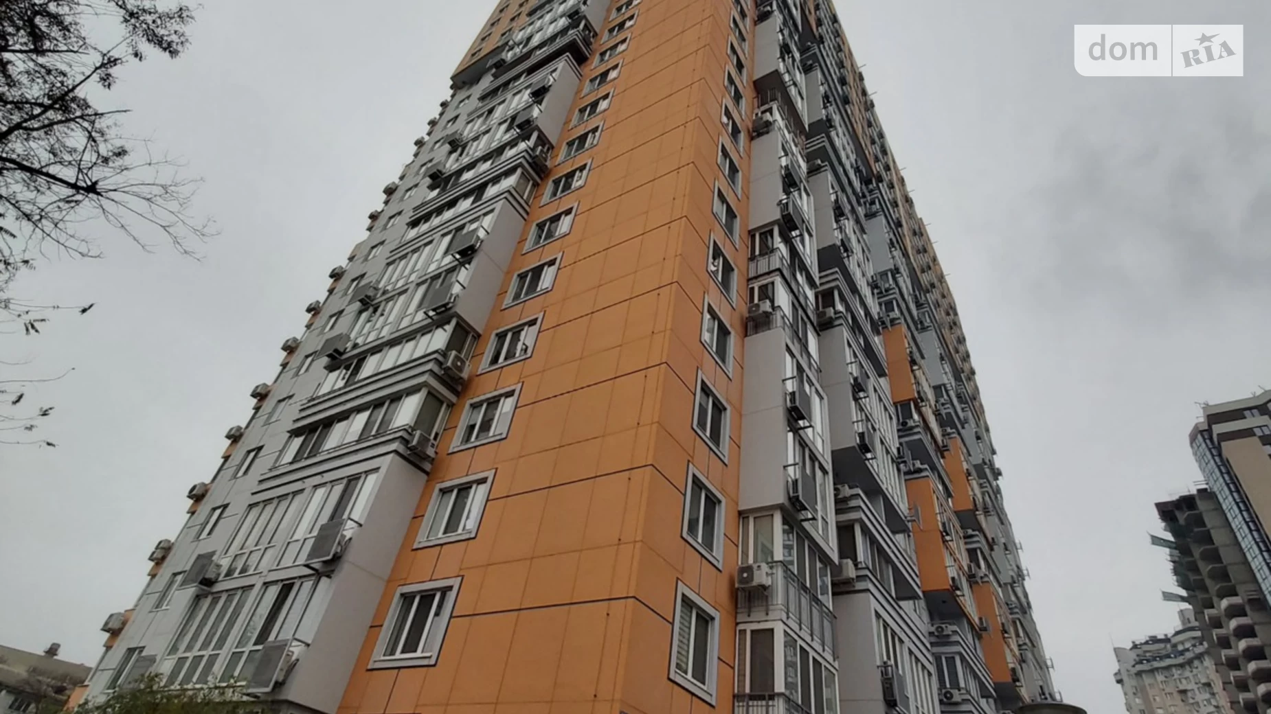 Продается 2-комнатная квартира 71 кв. м в Одессе, ул. Среднефонтанская, 35 - фото 3