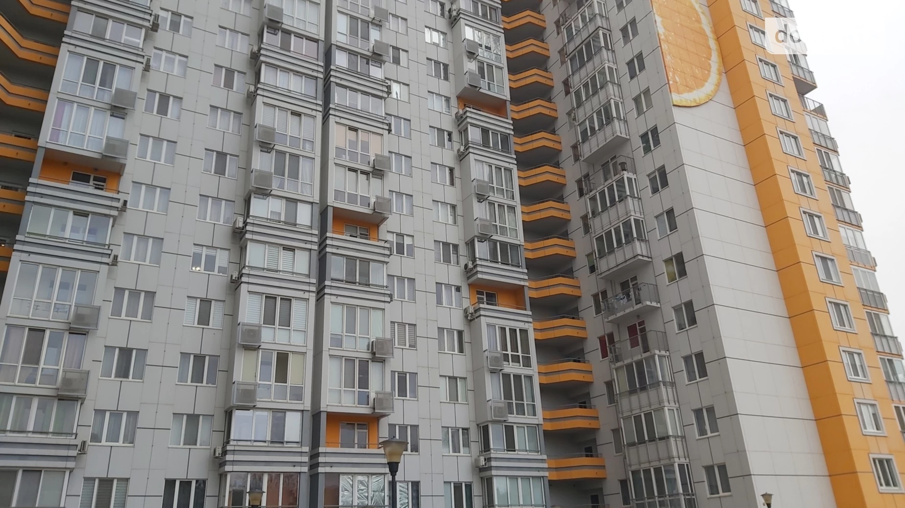Продается 2-комнатная квартира 71 кв. м в Одессе, ул. Среднефонтанская, 35 - фото 5