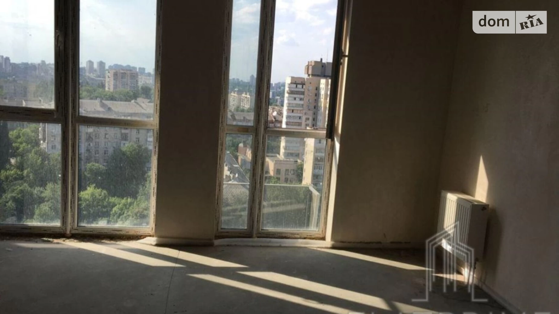 Продается 3-комнатная квартира 96 кв. м в Киеве, ул. Богдановская, 7А - фото 2