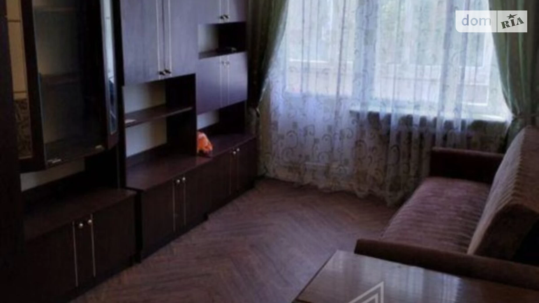 Продается 1-комнатная квартира 65 кв. м в Киеве, ул. Лятошинского, 25Б - фото 4