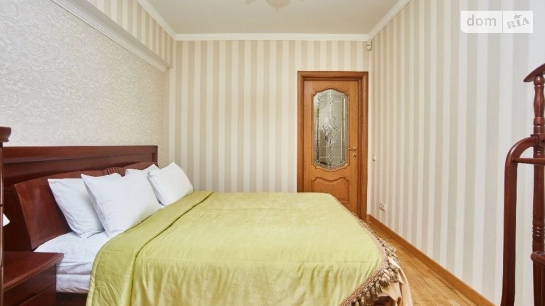 Продается 3-комнатная квартира 86 кв. м в Одессе, пер. Вице-адмирала Жукова, 23 - фото 5