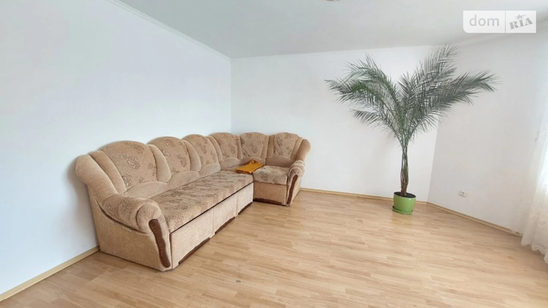 2-кімнатна квартира 67 кв. м у Тернополі, просп. Злуки - фото 2