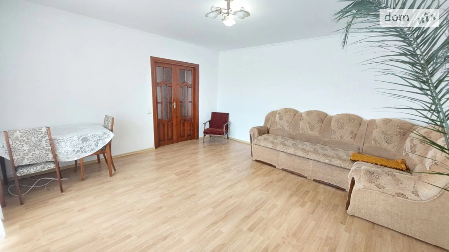 2-кімнатна квартира 67 кв. м у Тернополі, просп. Злуки - фото 3