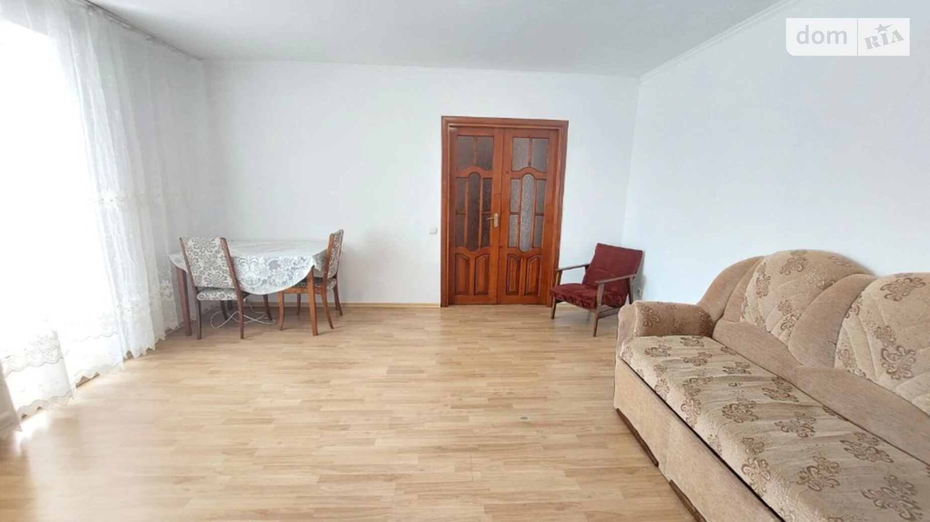 2-кімнатна квартира 67 кв. м у Тернополі, просп. Злуки - фото 4