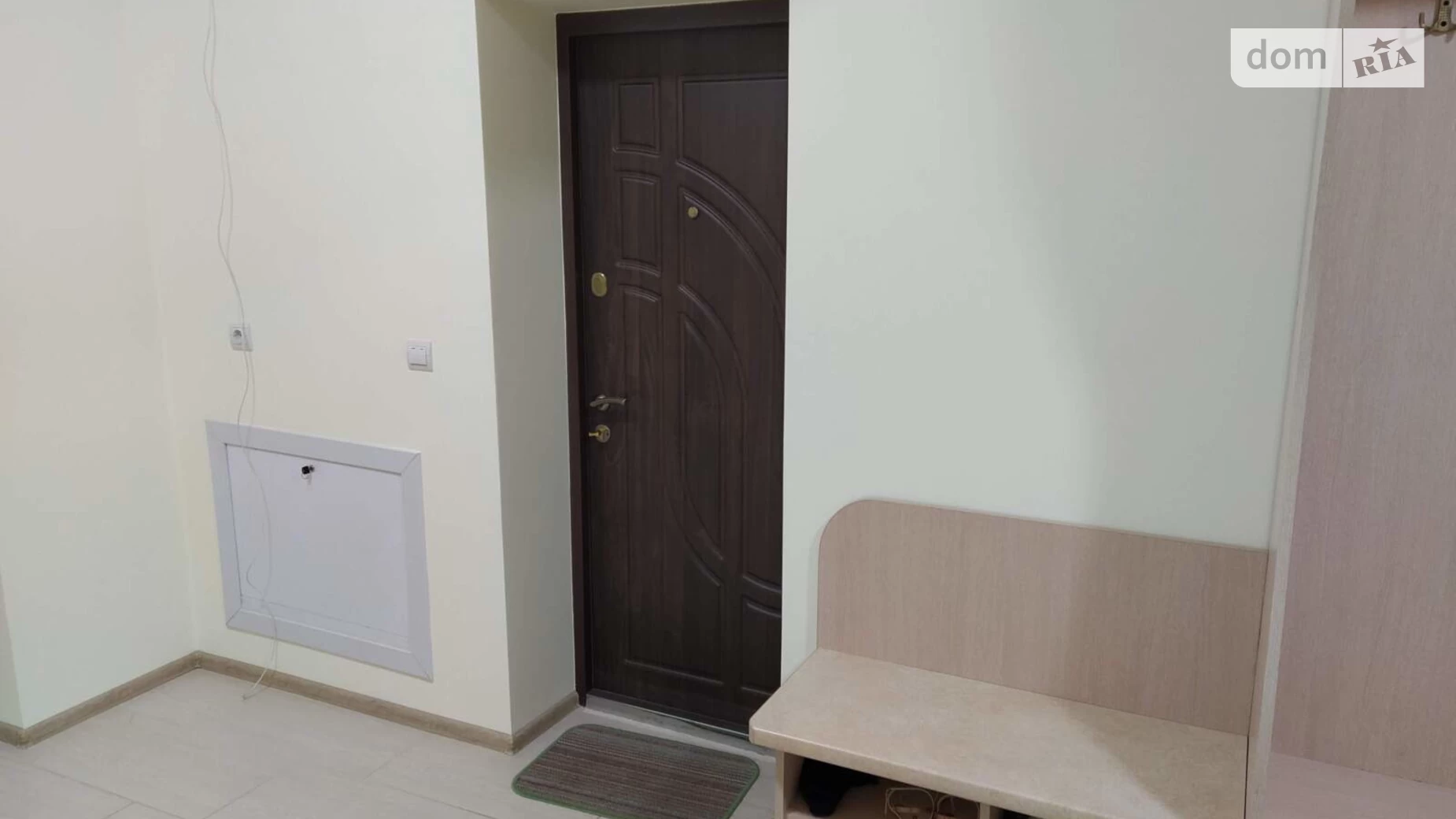 Продается 2-комнатная квартира 120 кв. м в Мукачеве, ул. Парковая(Михаила Лермонтова), 35В - фото 3