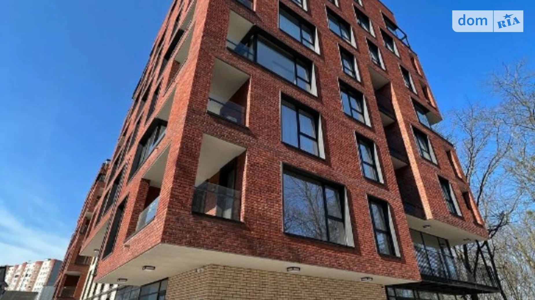 Продается 3-комнатная квартира 99 кв. м в Львове - фото 5