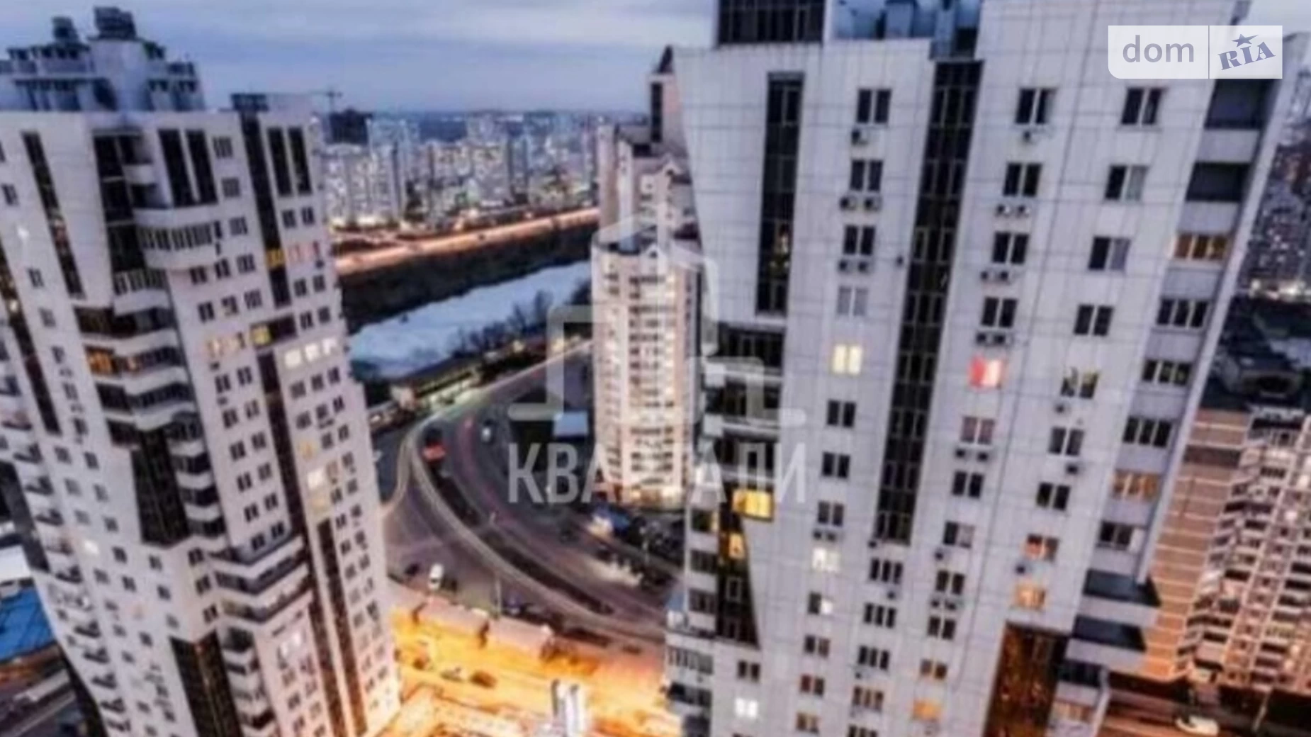 Продается 3-комнатная квартира 122.5 кв. м в Киеве, ул. Срибнокильская, 3Б - фото 2