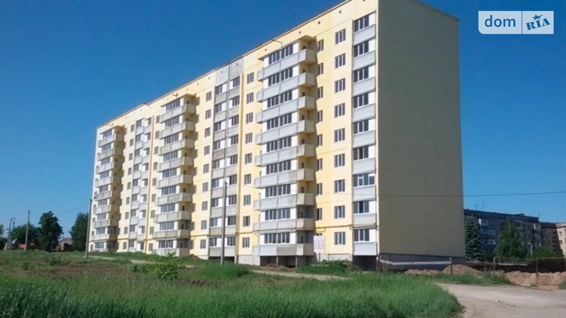 Продается 2-комнатная квартира 45 кв. м в Супруновке - фото 3